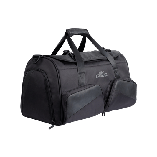 GODS-CAPO- TRAVEL AND GYM DUFFEL