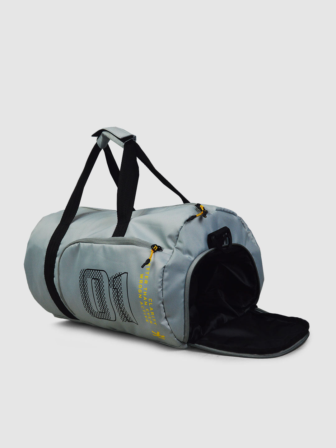 WROGN DUFFLE