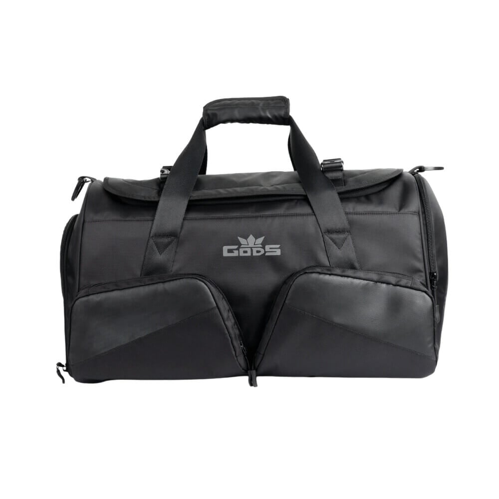 GODS-CAPO- TRAVEL AND GYM DUFFEL