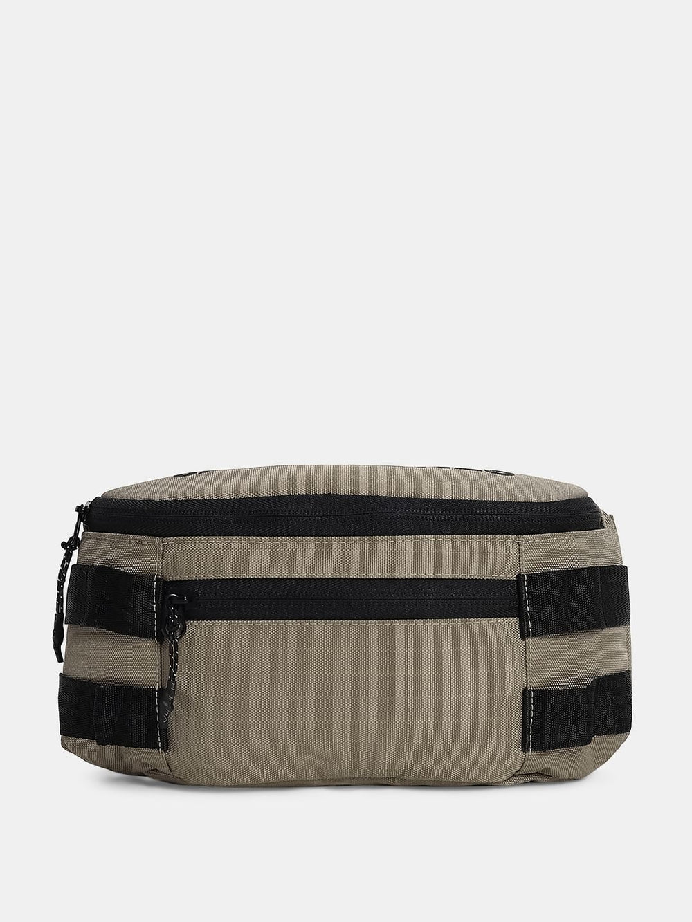 GREEN BUMBAG