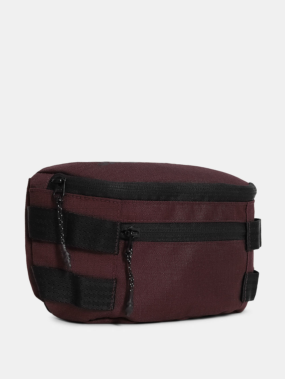 BRICK RED BUMBAG