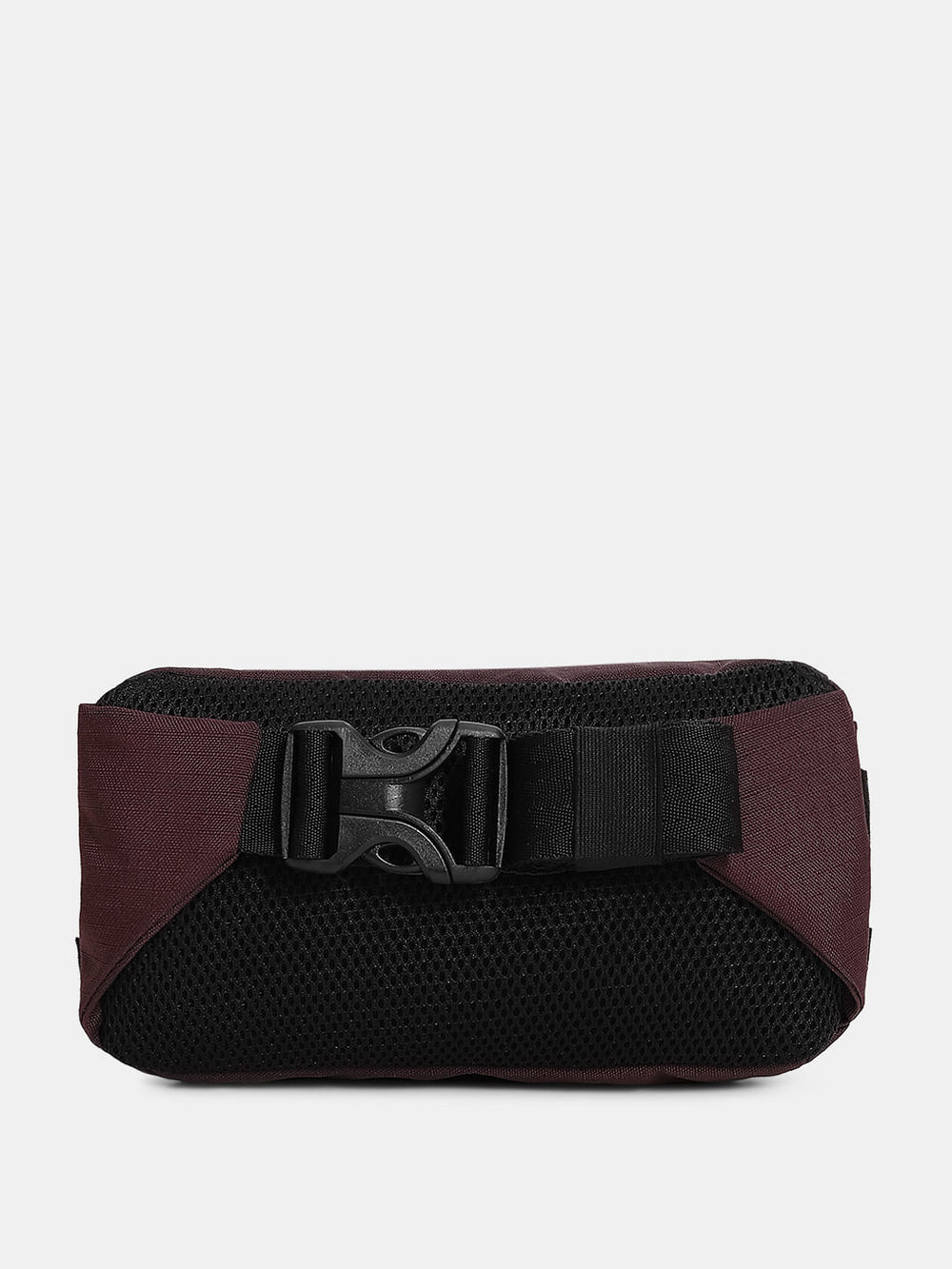 BRICK RED BUMBAG