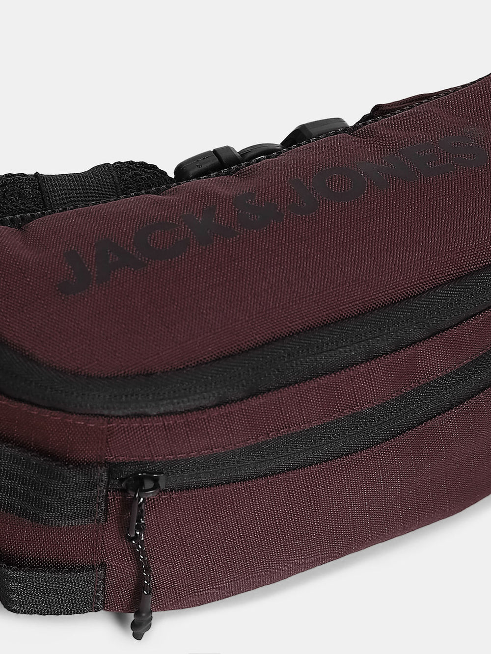 BRICK RED BUMBAG