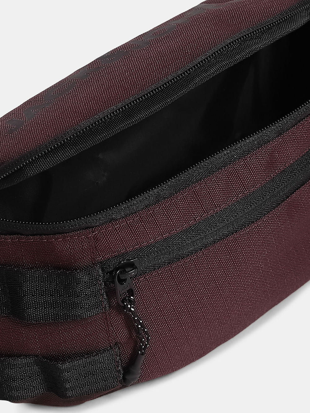 BRICK RED BUMBAG