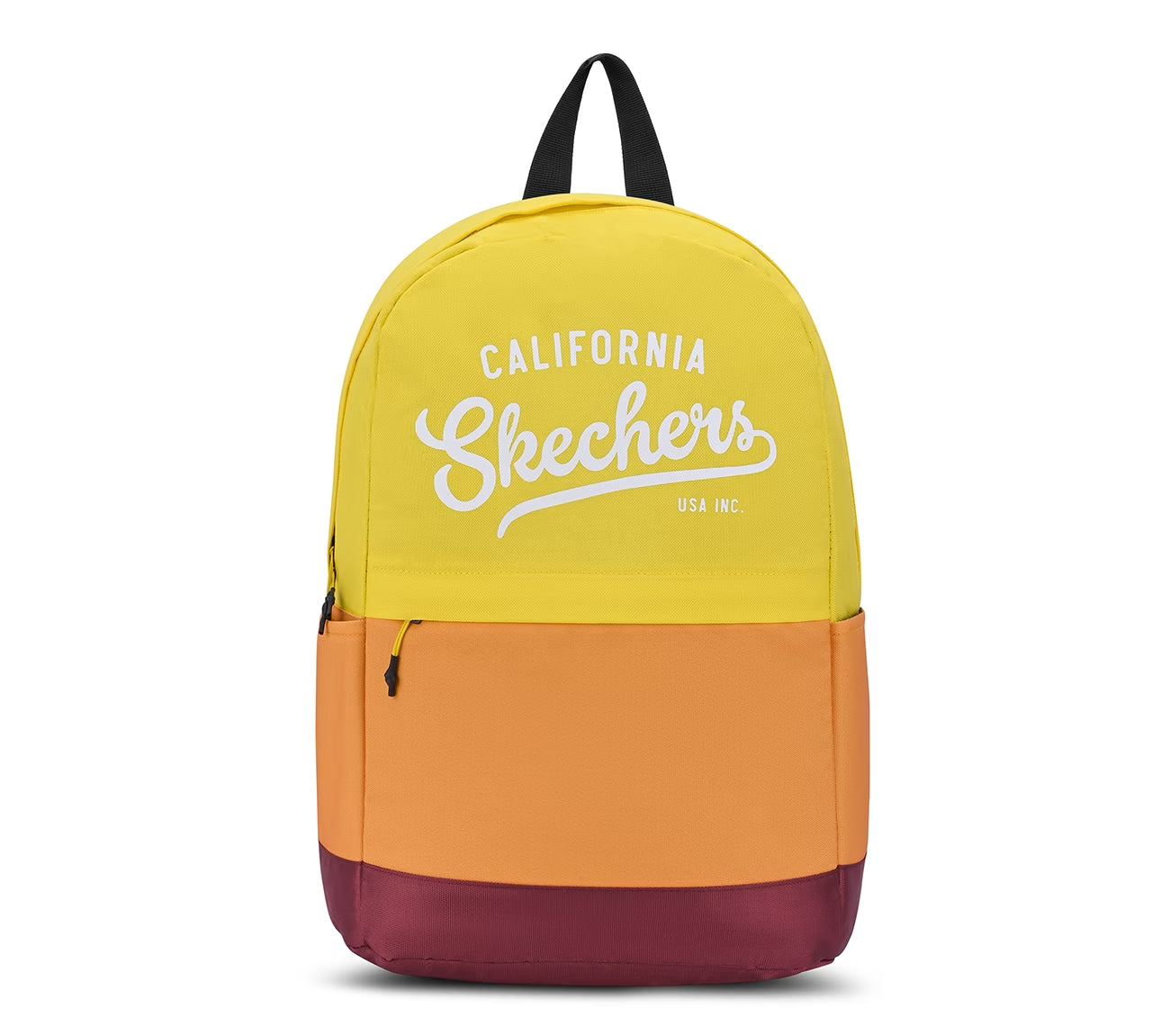 Mini Backpack With Single Compartment