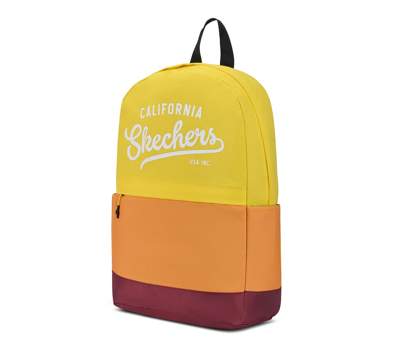 Mini Backpack With Single Compartment