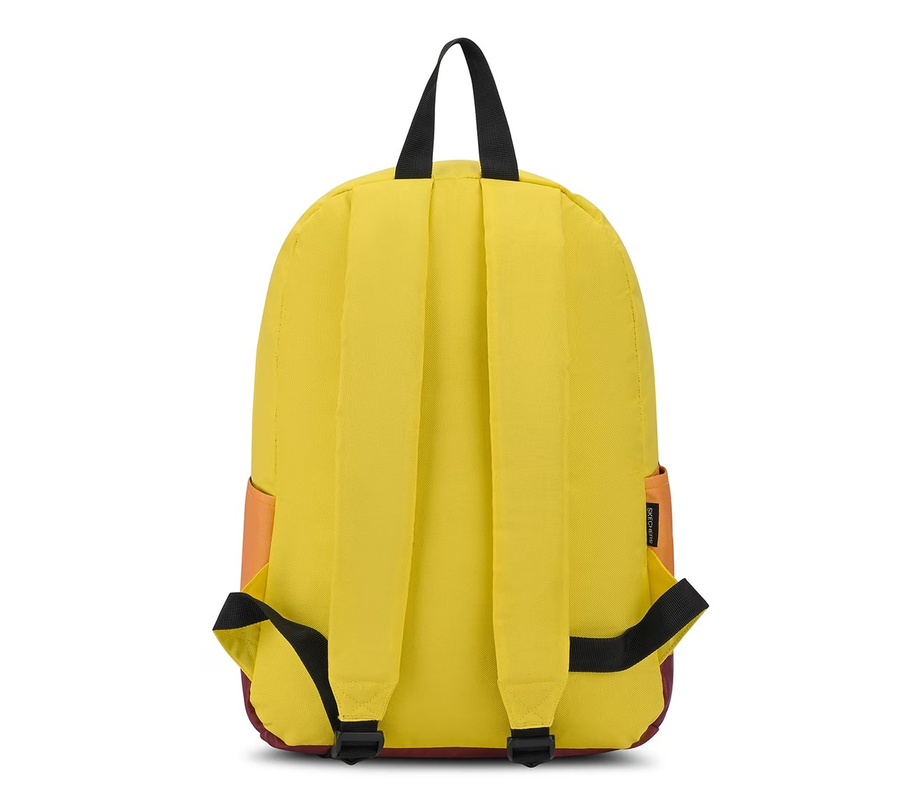 Mini Backpack With Single Compartment