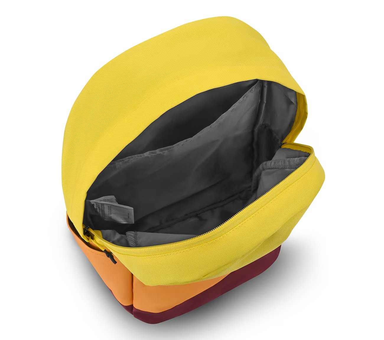 Mini Backpack With Single Compartment