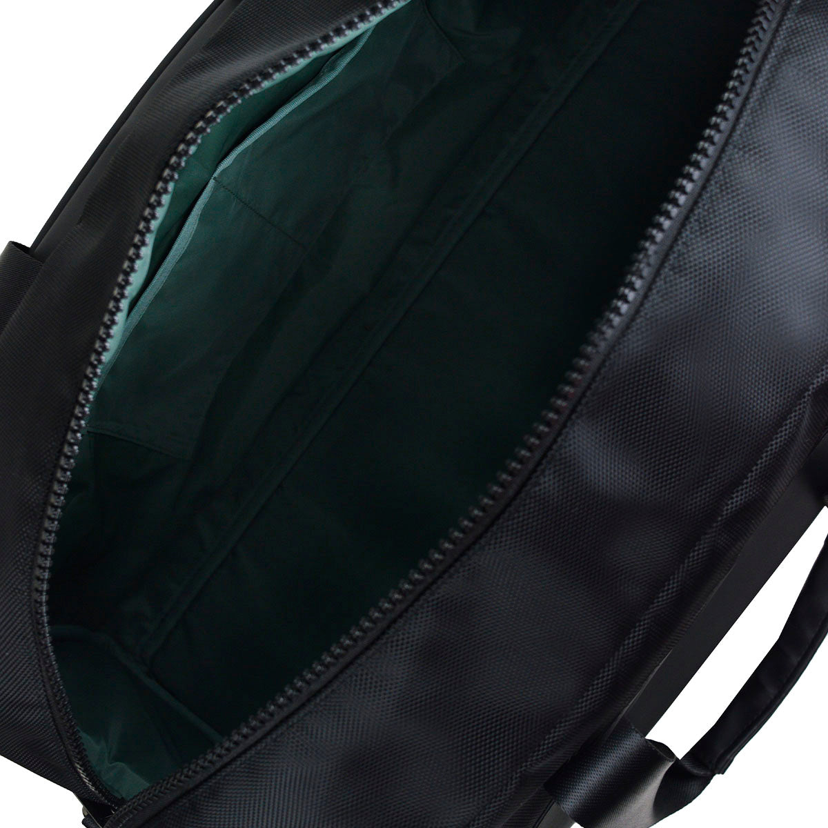 URBAN EDGE TRAVEL BAG | BLACK
