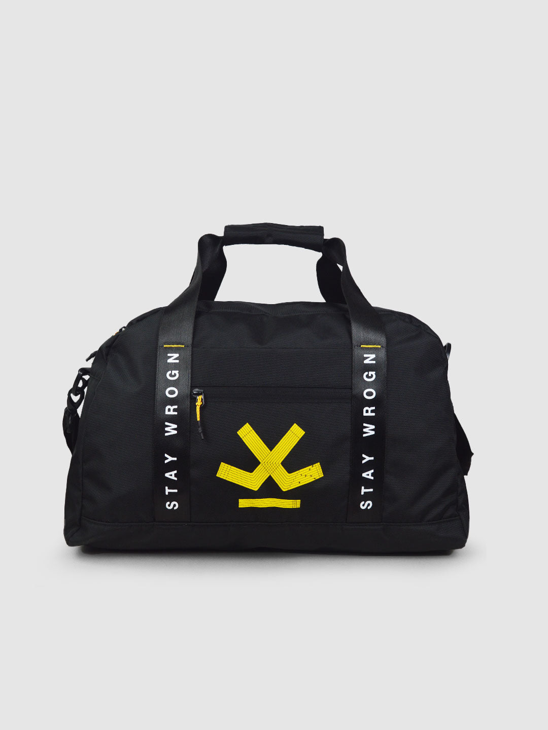 WROGN DUFFLE