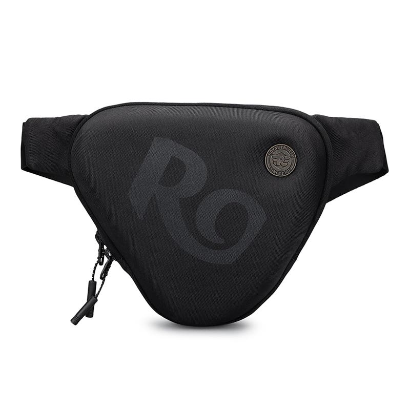 CLASSIC SLING BAG - BLACK