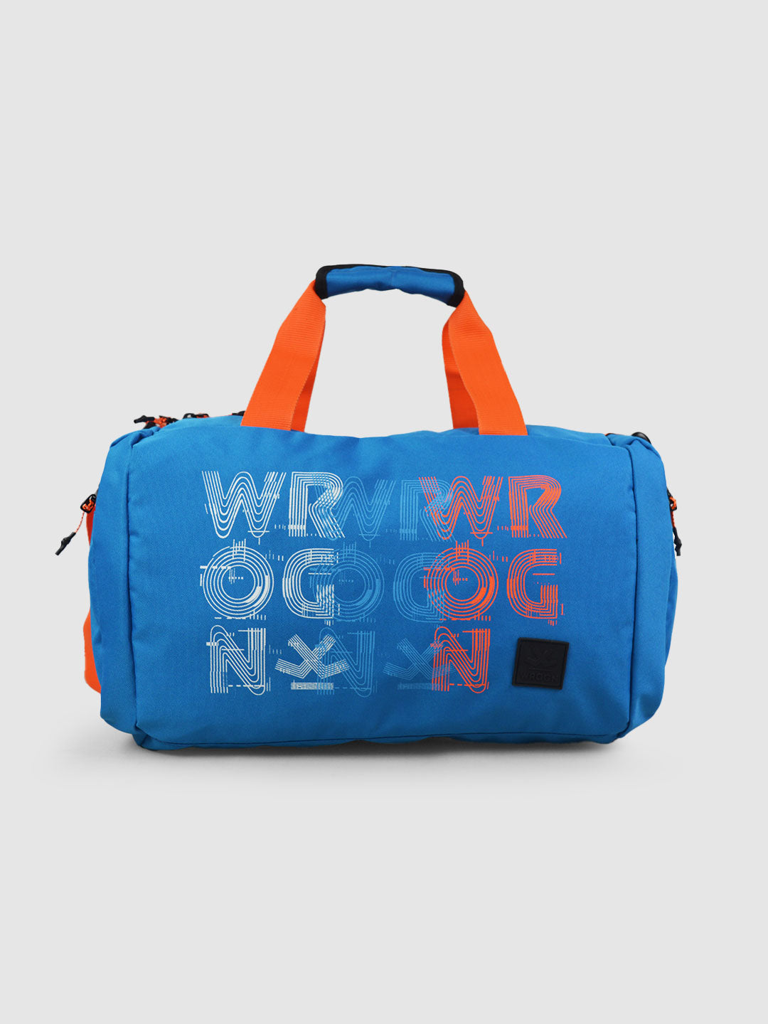 WROGN DUFFLE