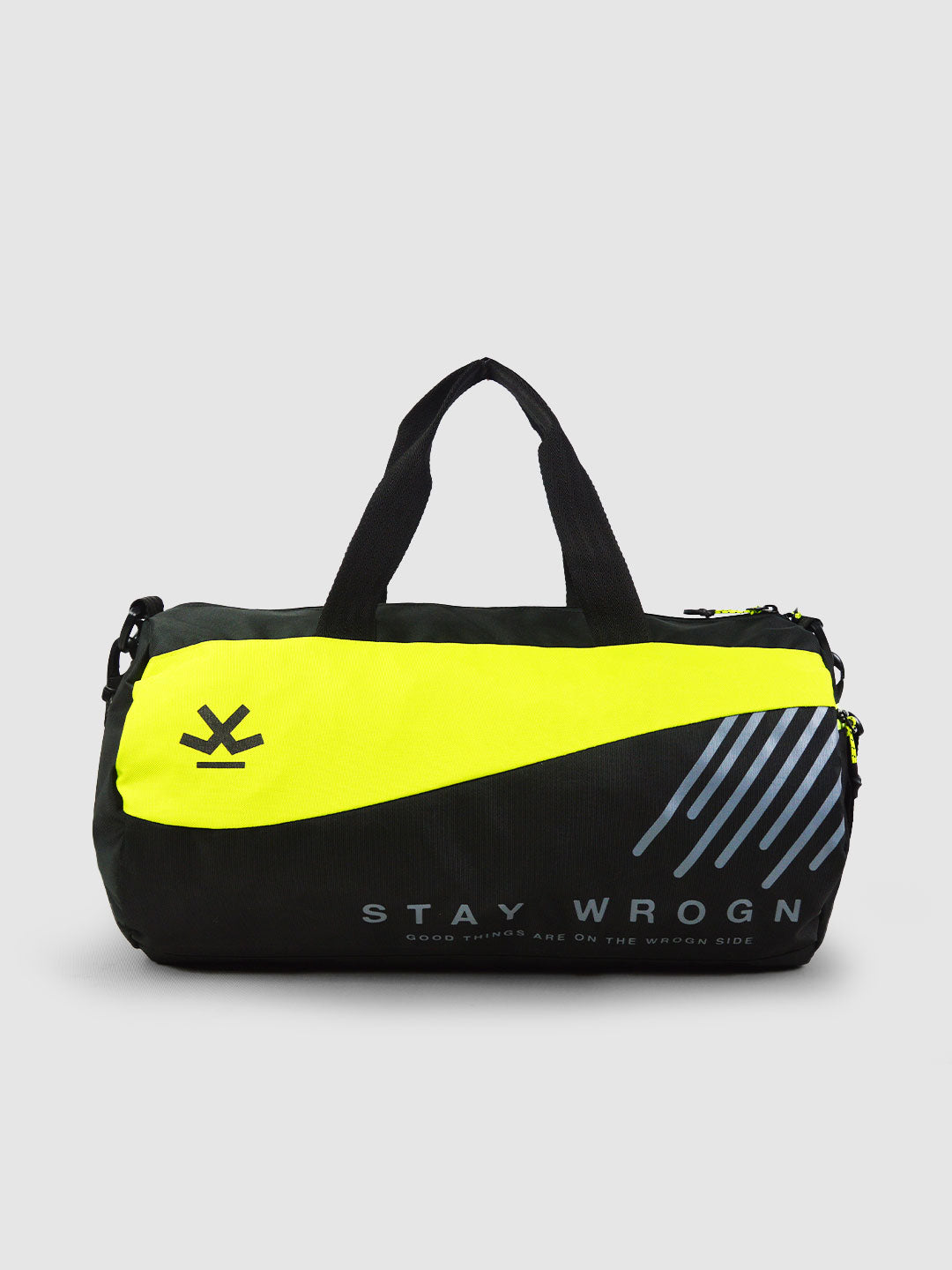 WROGN DUFFLE