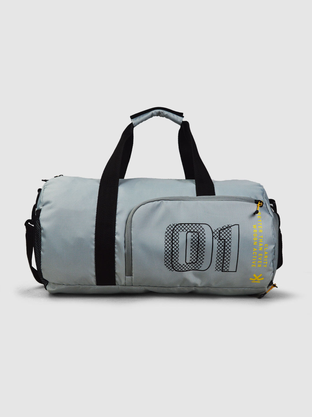 WROGN DUFFLE