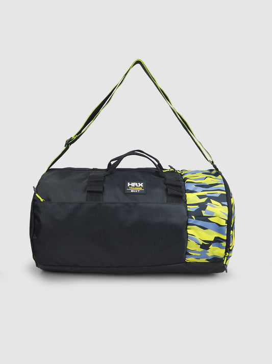 HRX DUFFLE
