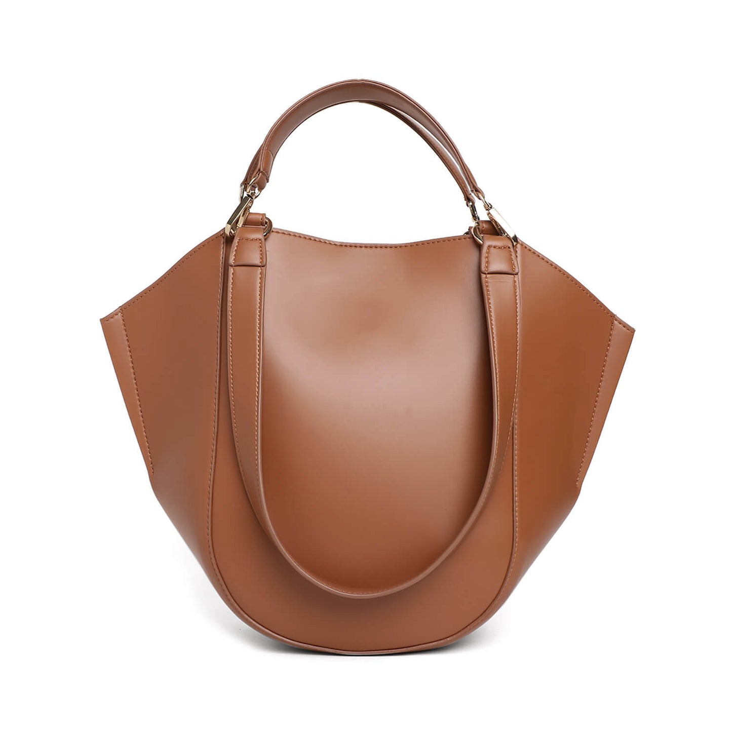Poetry Timber tote bag