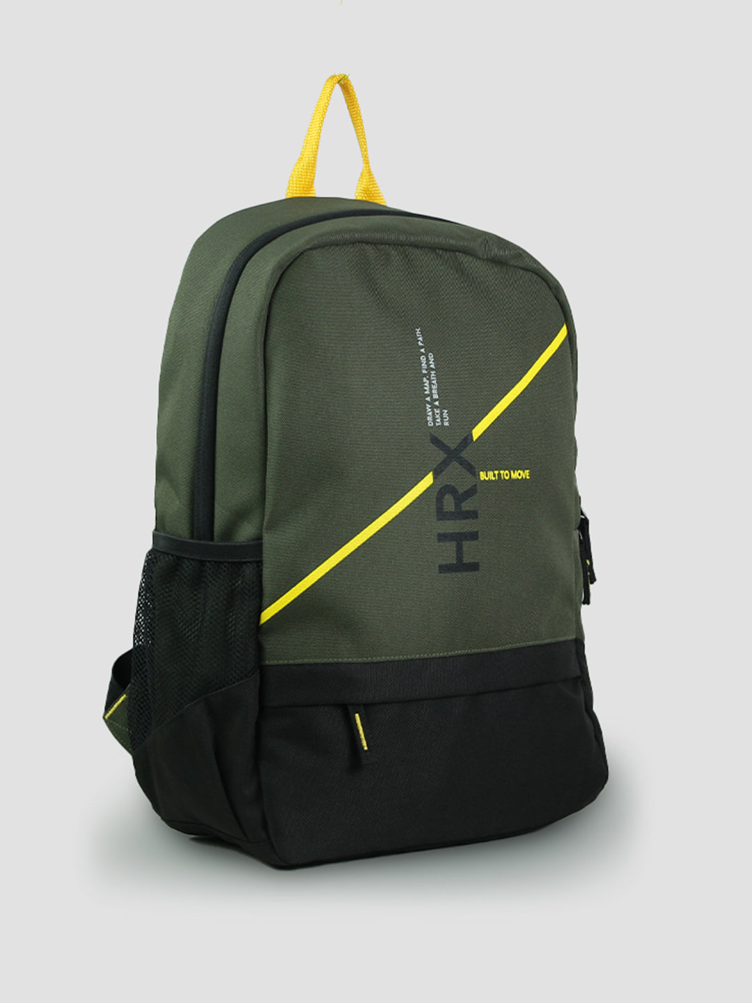 HRX BACKPACK