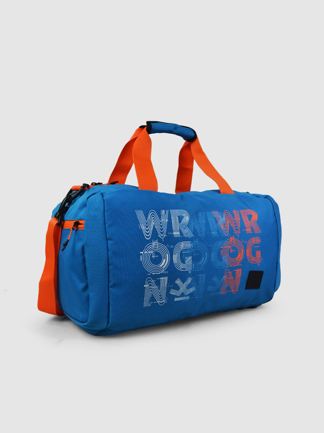 WROGN DUFFLE