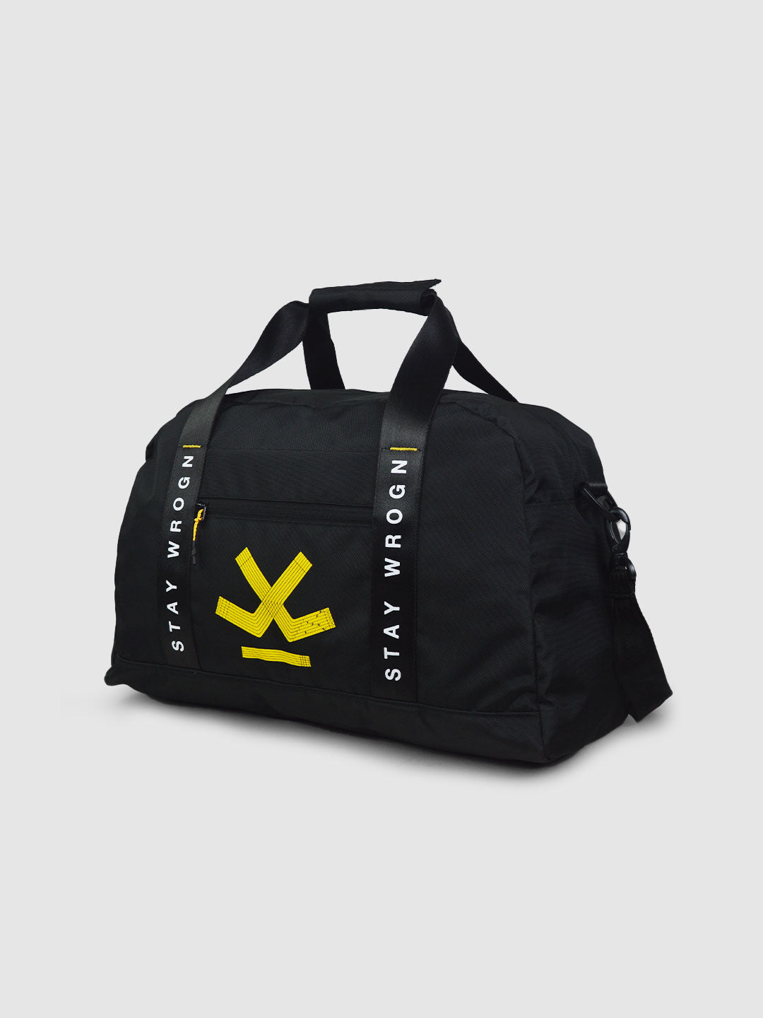 WROGN DUFFLE