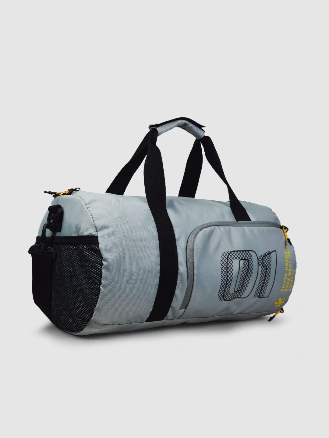 WROGN DUFFLE