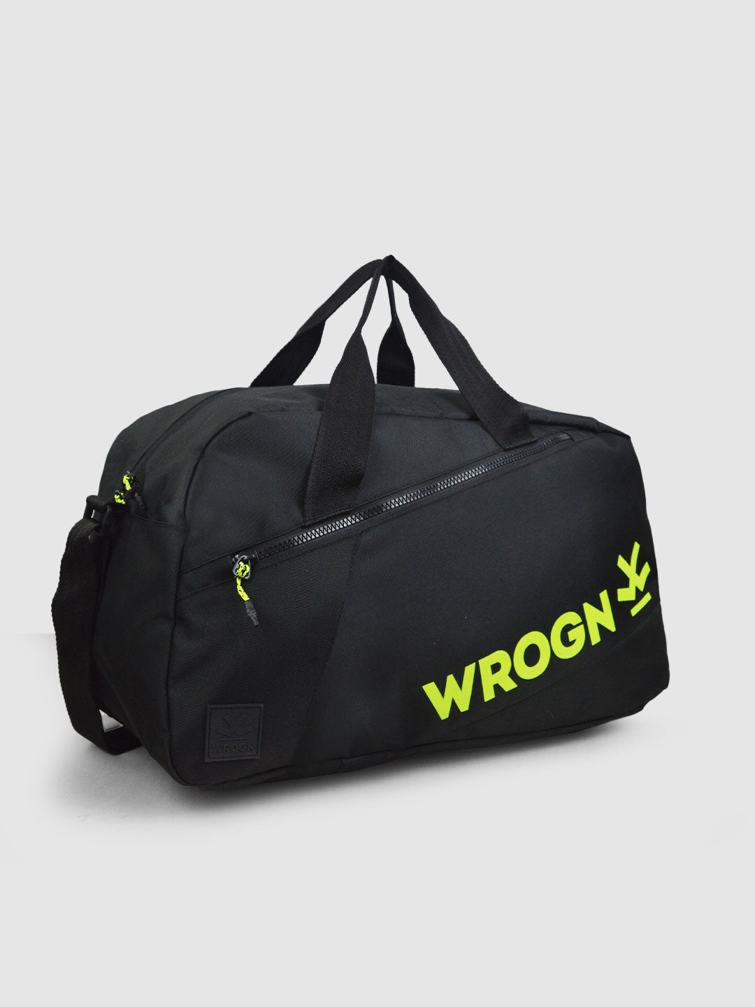 WROGN DUFFLE