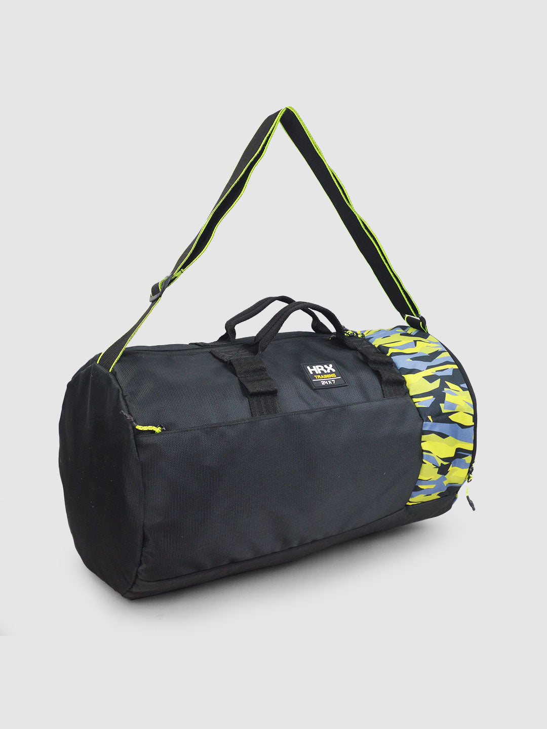 HRX DUFFLE
