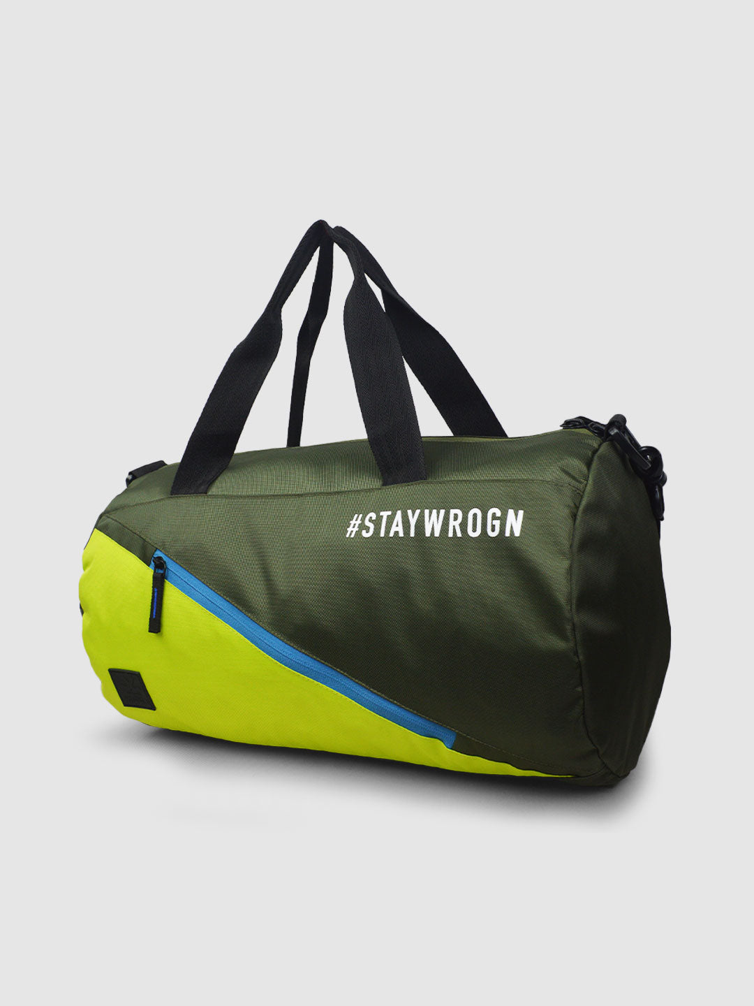 WROGN DUFFLE