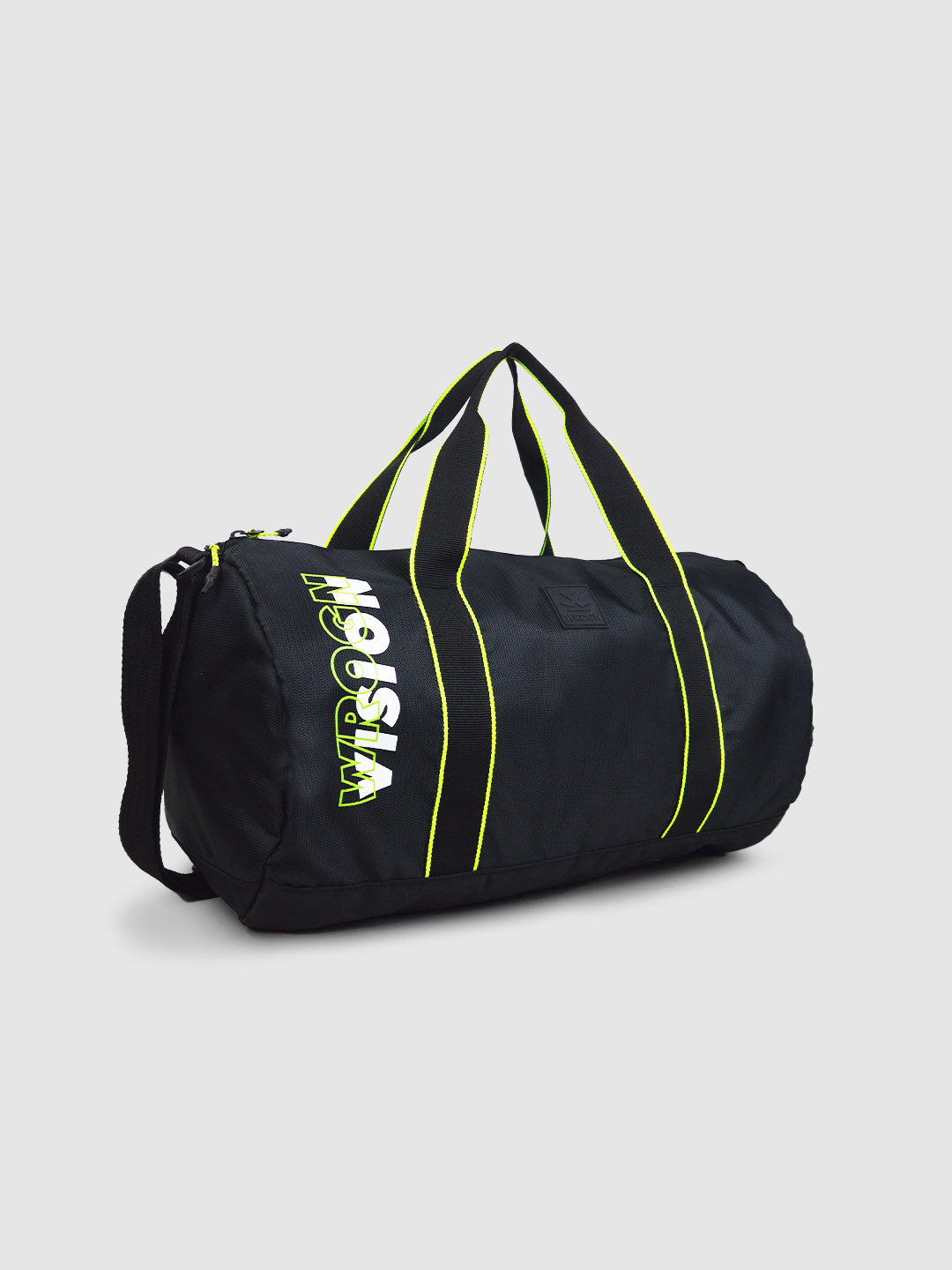 WROGN DUFFLE