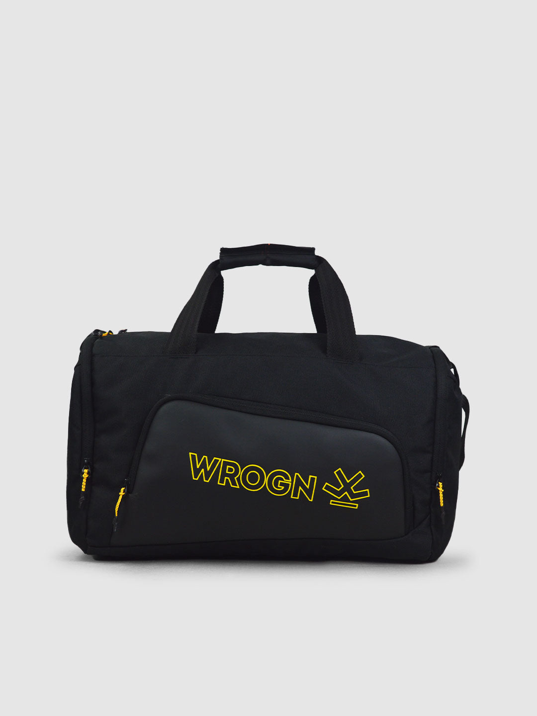WROGN DUFFLE