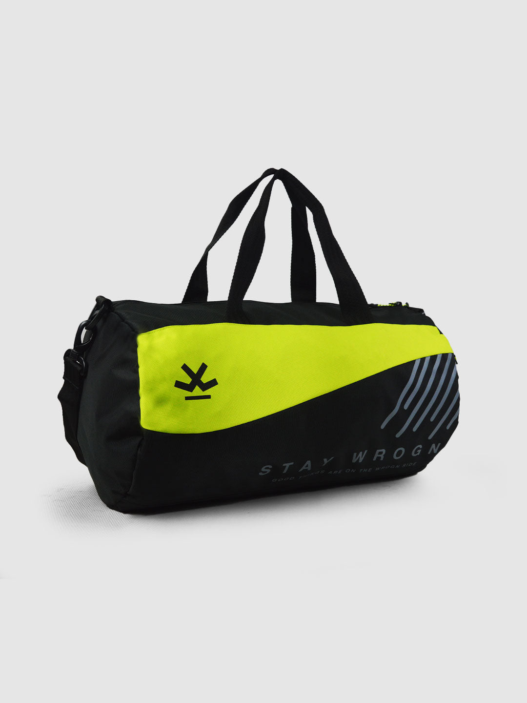 WROGN DUFFLE
