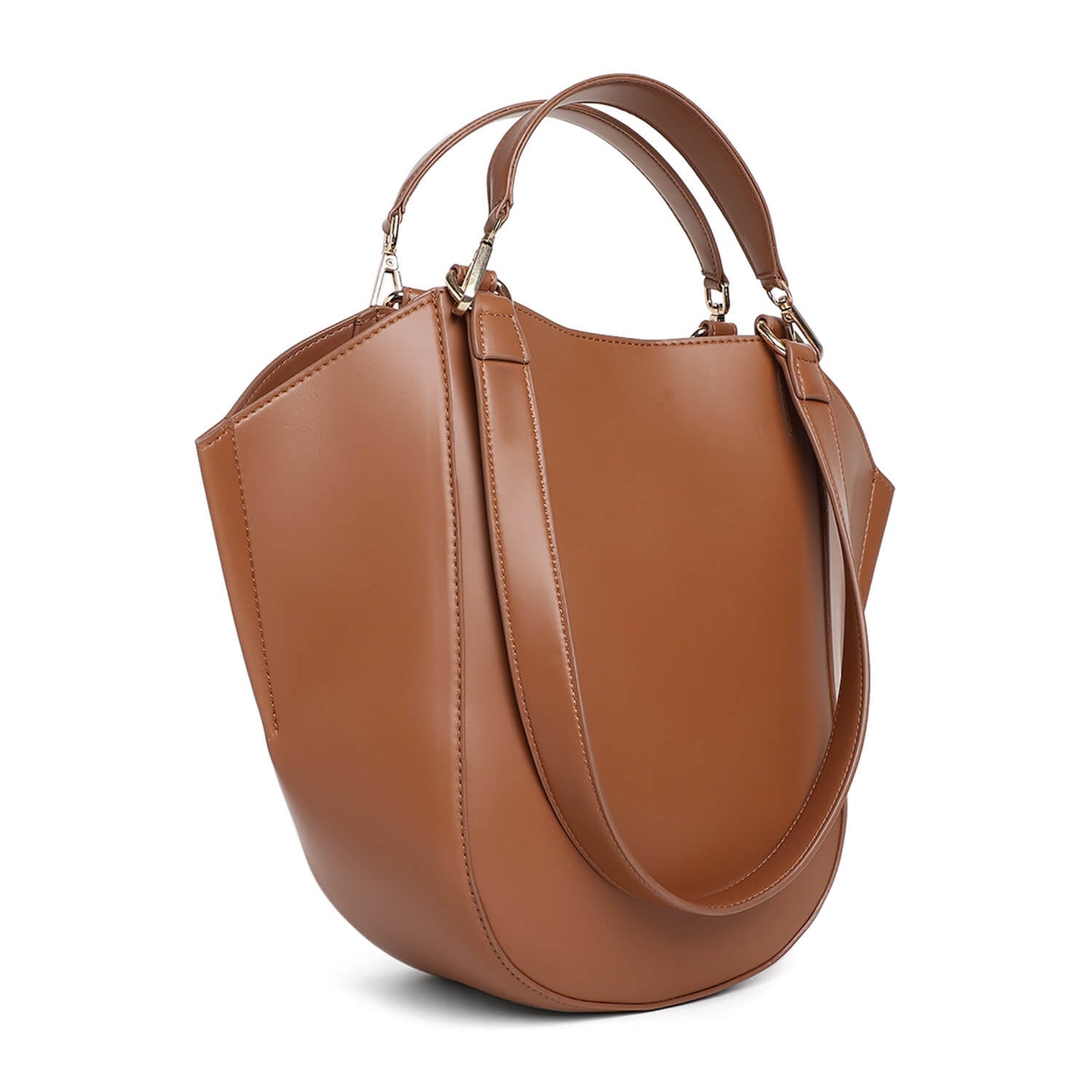 Poetry Timber tote bag