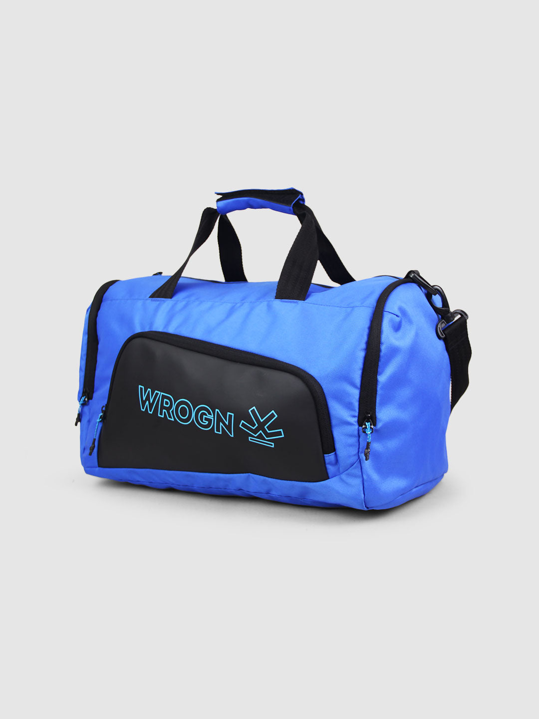 WROGN DUFFLE