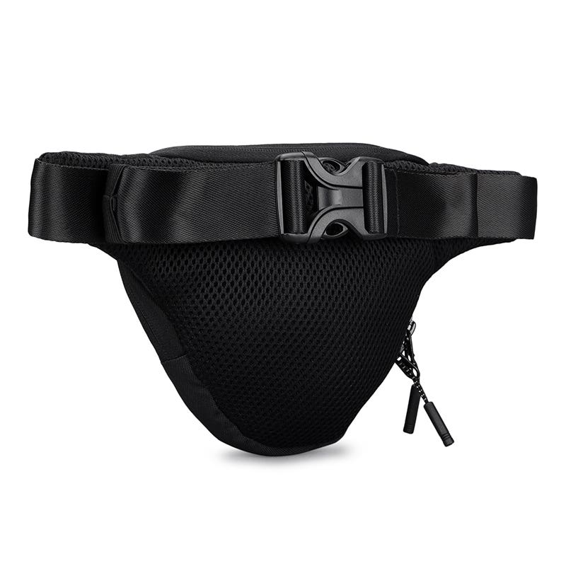 CLASSIC SLING BAG - BLACK