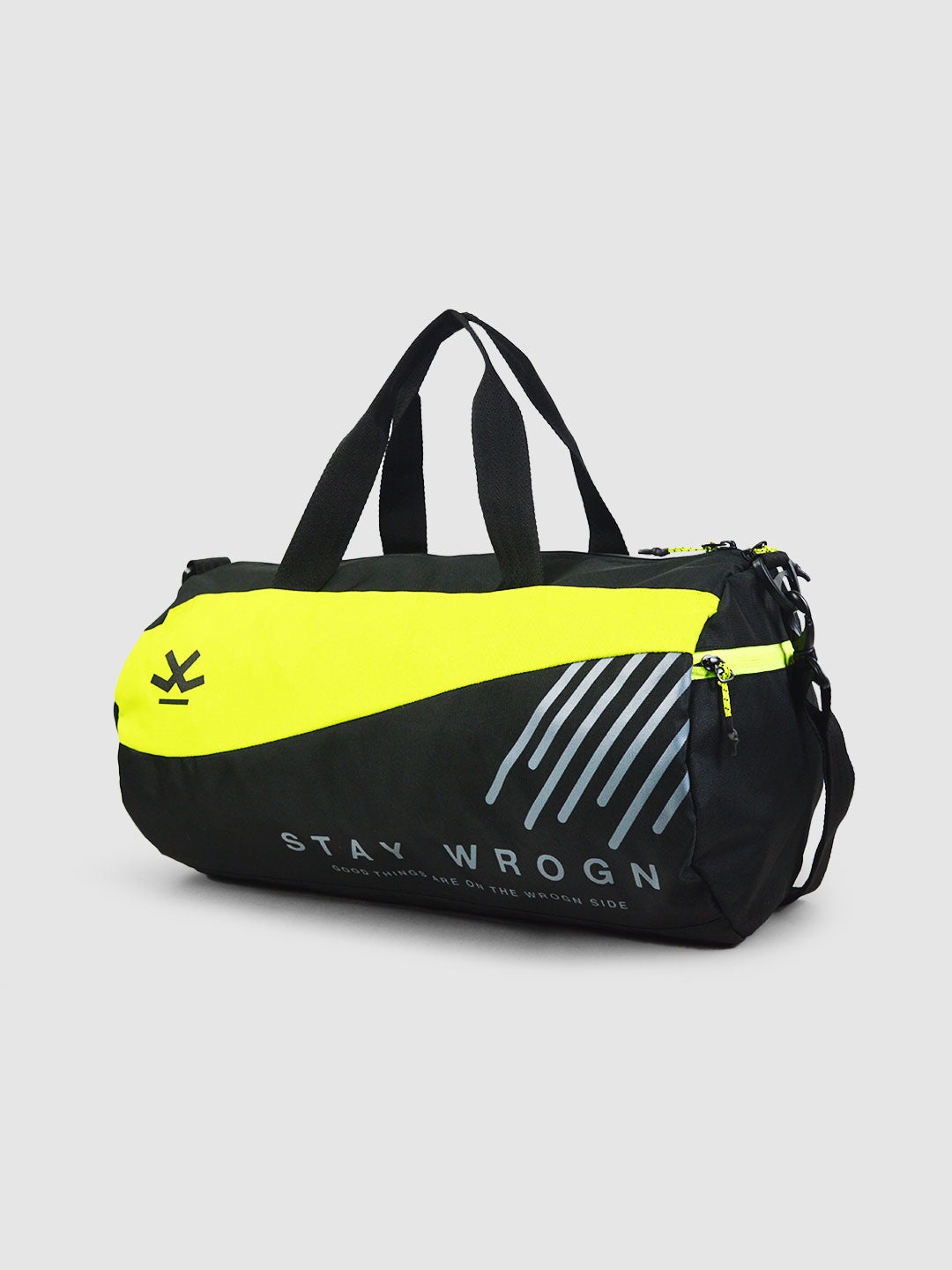 WROGN DUFFLE