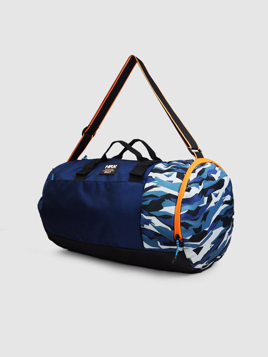 HRX DUFFLE