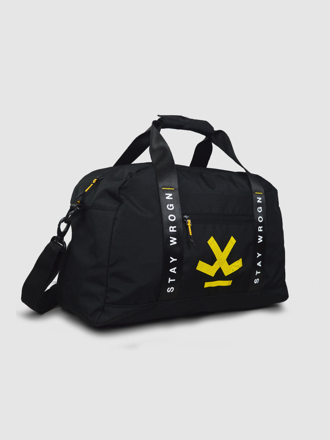 WROGN DUFFLE