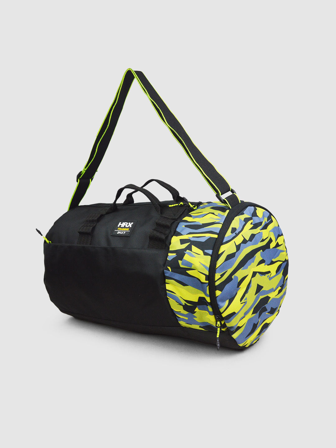 HRX DUFFLE