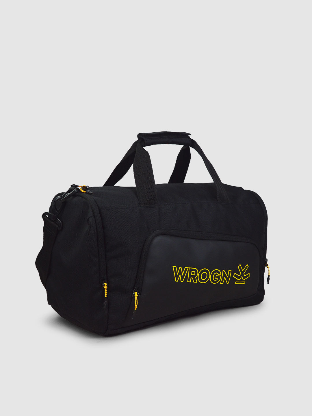 WROGN DUFFLE