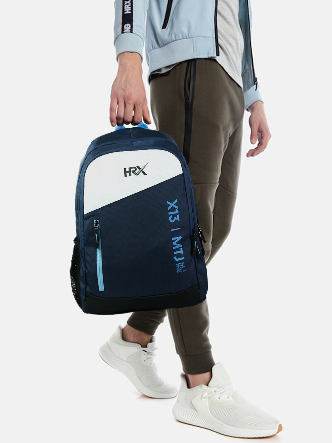 HRX BACKPACK