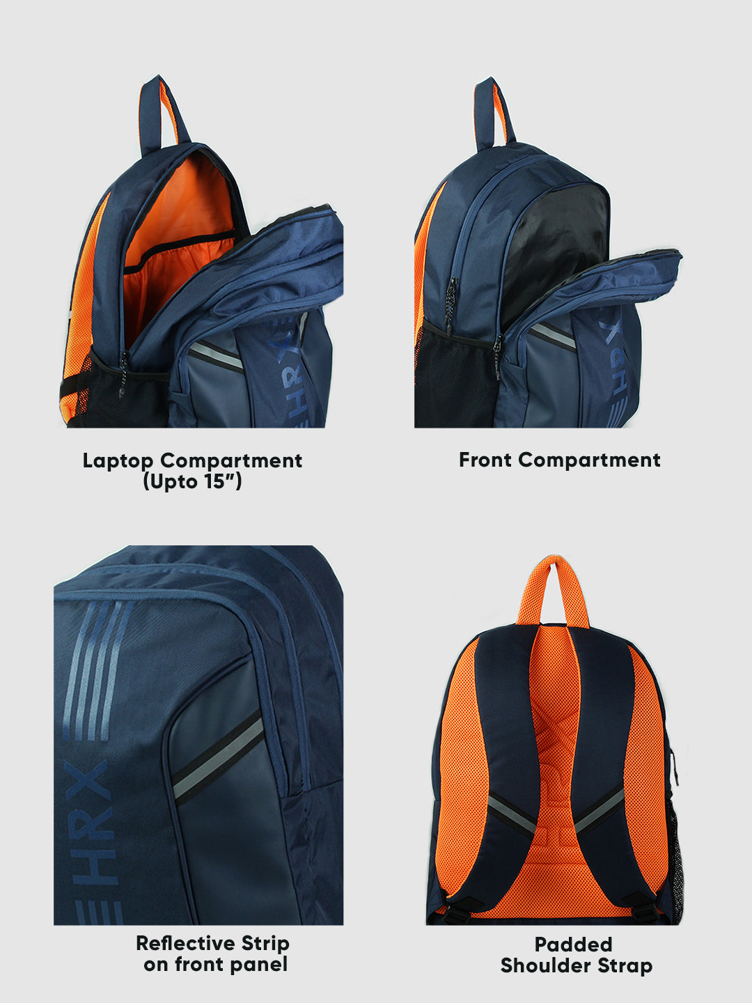 HRX BACKPACK