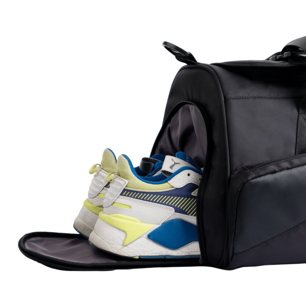 GODS-CAPO- TRAVEL AND GYM DUFFEL