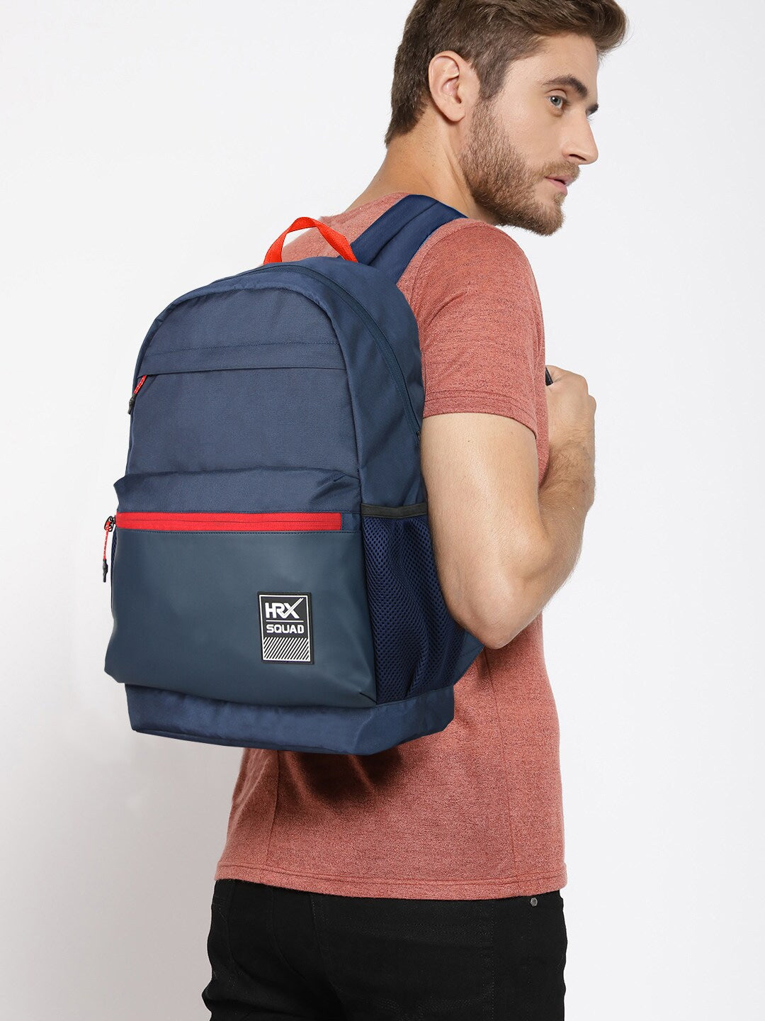 HRX BACKPACK