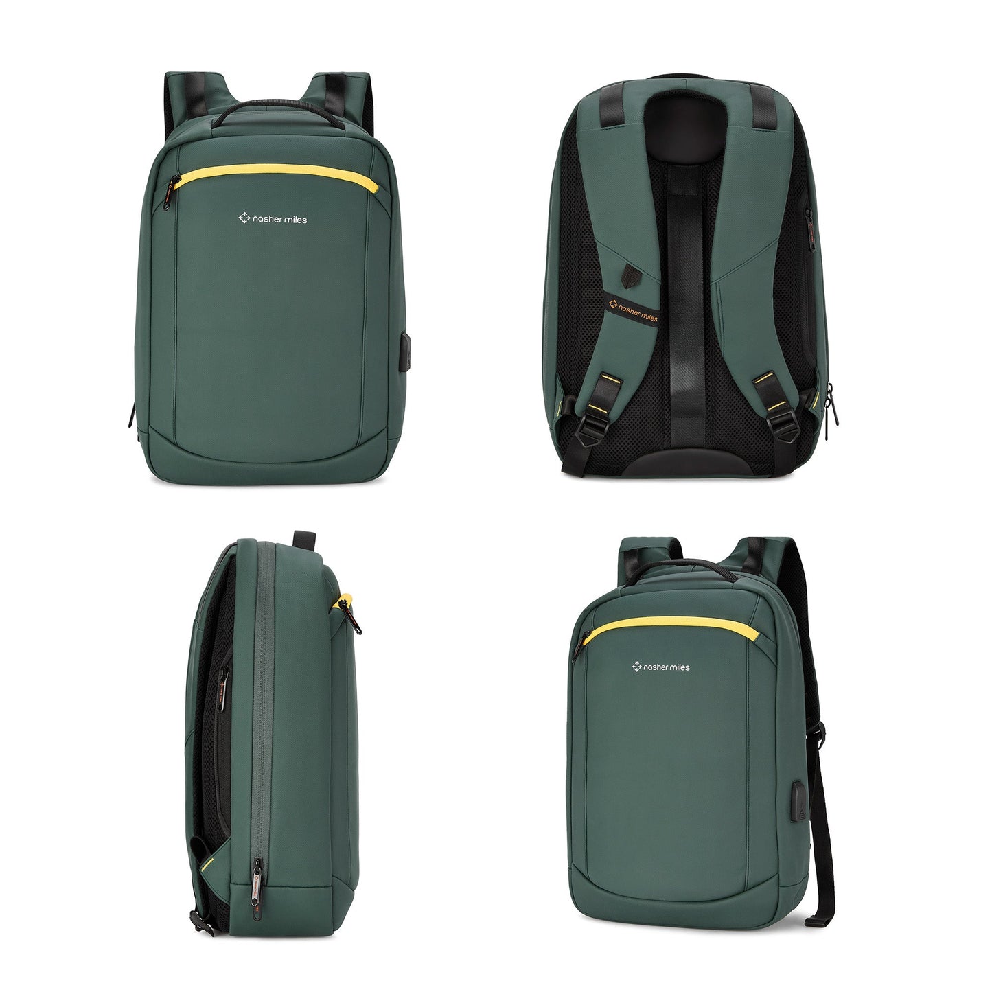 Queens Olive-Green