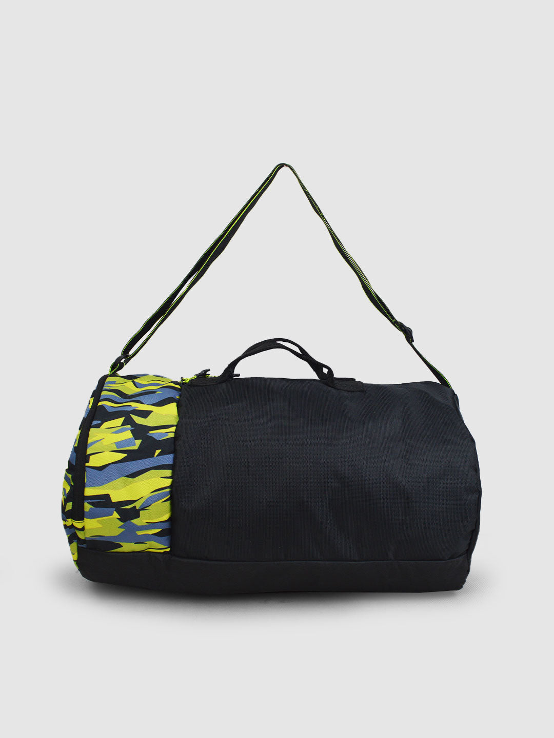 HRX DUFFLE