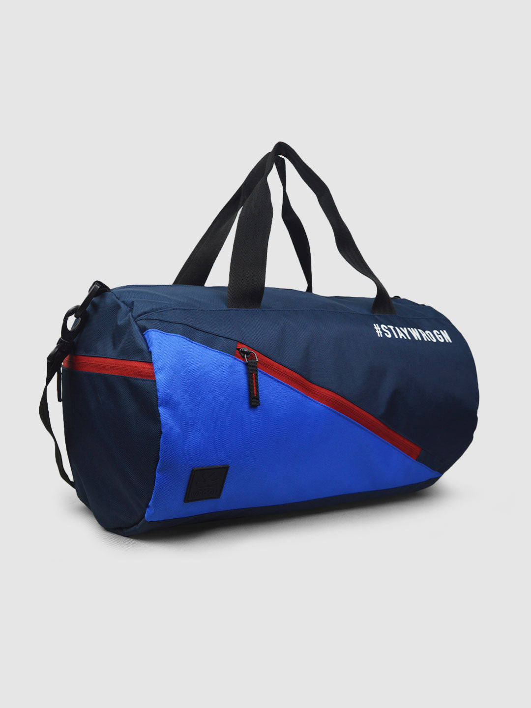 WROGN DUFFLE