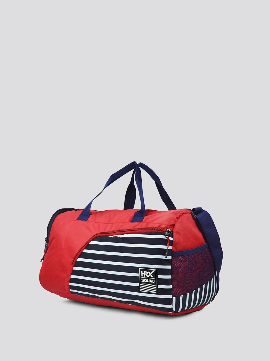 HRX DUFFLE