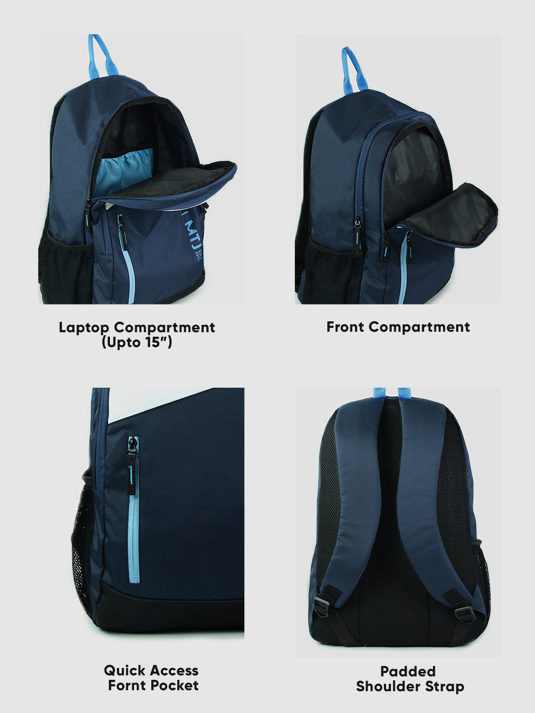 HRX BACKPACK