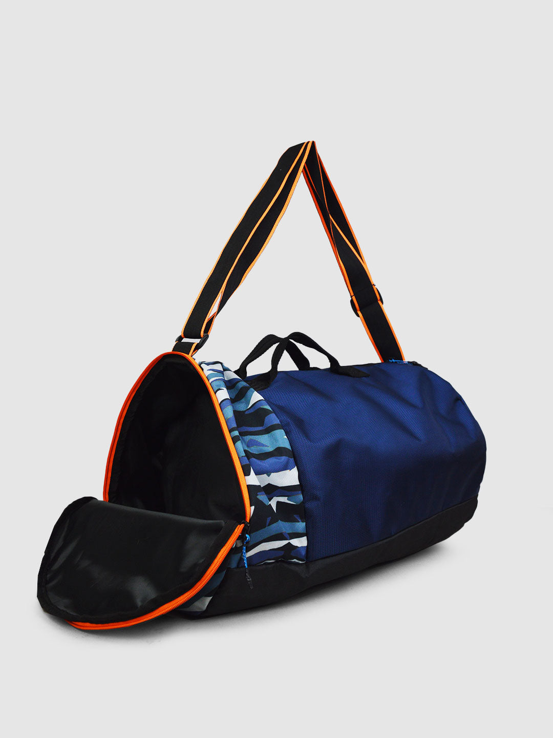 HRX DUFFLE