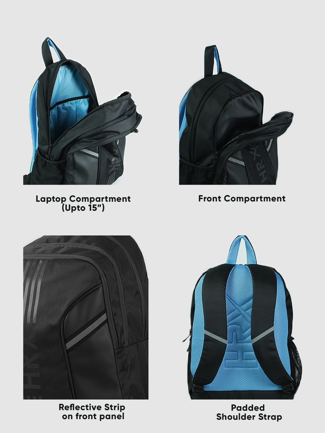 HRX BACKPACK