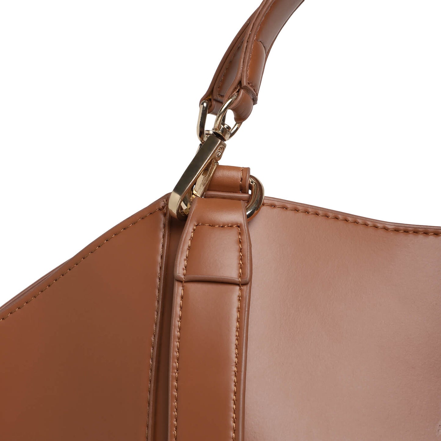 Poetry Timber tote bag